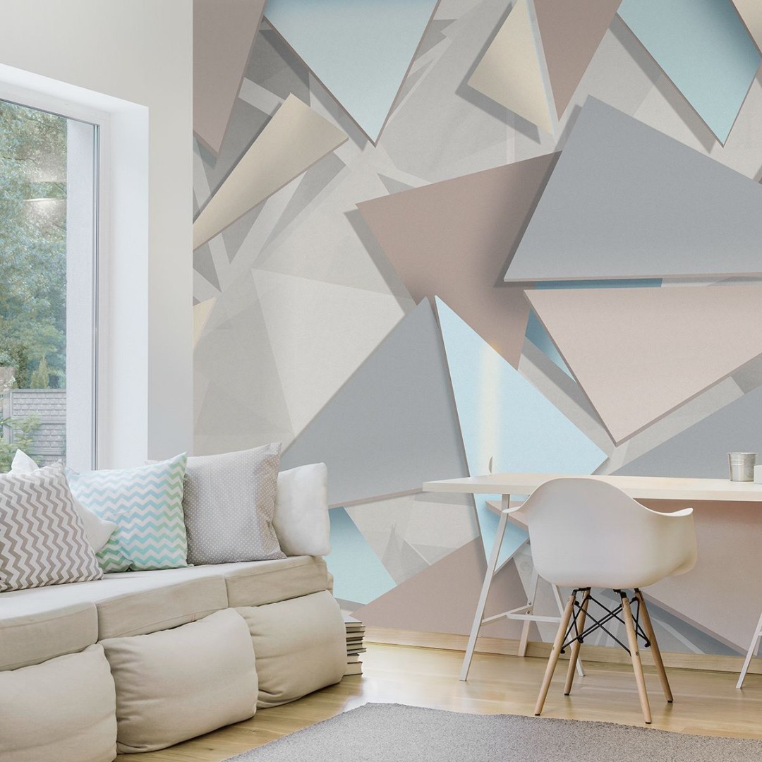 Фрески Affresco арт ZK481-COL3 фото 2