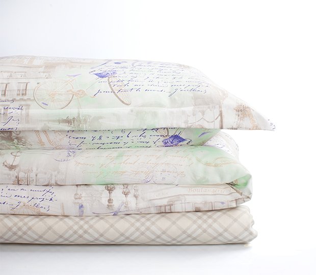 Комплект постельного белья STENOVA HOME арт 111022 фото 1