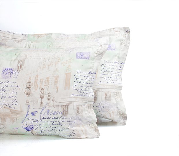 Комплект постельного белья STENOVA HOME арт 111022 фото 2