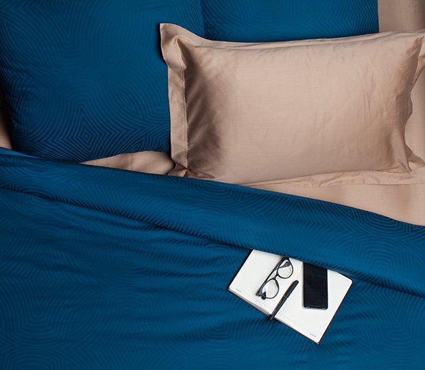 Комплект постельного белья STENOVA HOME арт 112013 фото 4