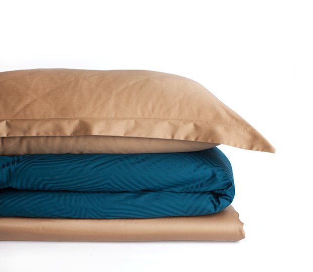 Комплект постельного белья STENOVA HOME арт 112013 фото 1