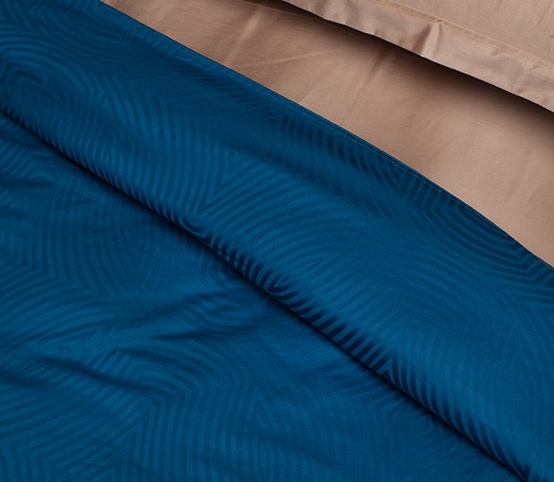 Комплект постельного белья STENOVA HOME арт 112013 фото 3