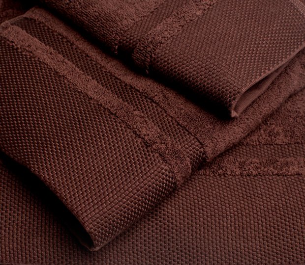 Полотенце махровое STENOVA HOME арт 216362 фото 2