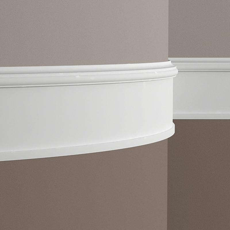 Молдинги Европласт арт 1.51.381 гибкий фото 2