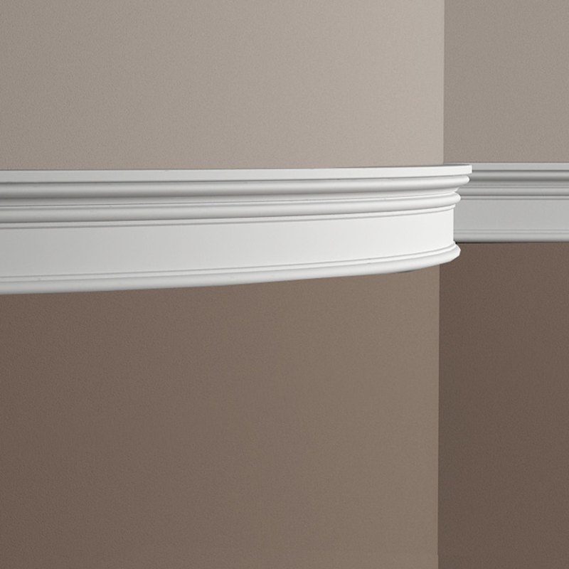 Молдинги Европласт арт 1.51.347 гибкий фото 2