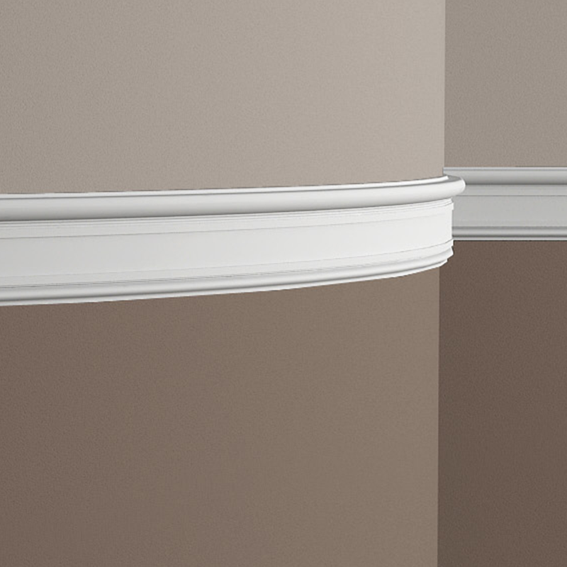 Молдинги Европласт арт 1.51.345 гибкий фото 2