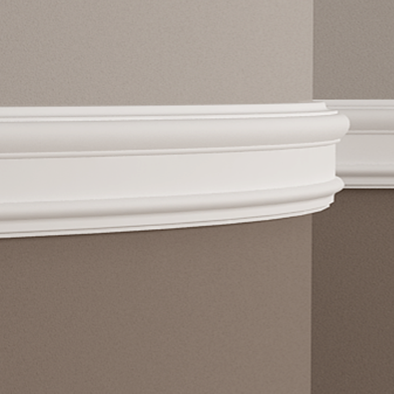 Молдинги Европласт арт 1.51.307 гибкий фото 2