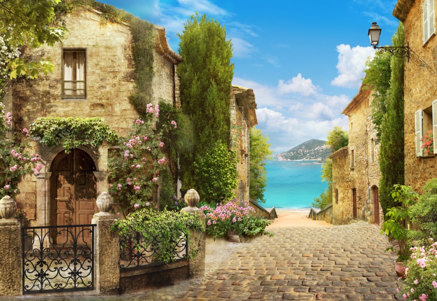 Фрески Affresco арт 6316 фото 1