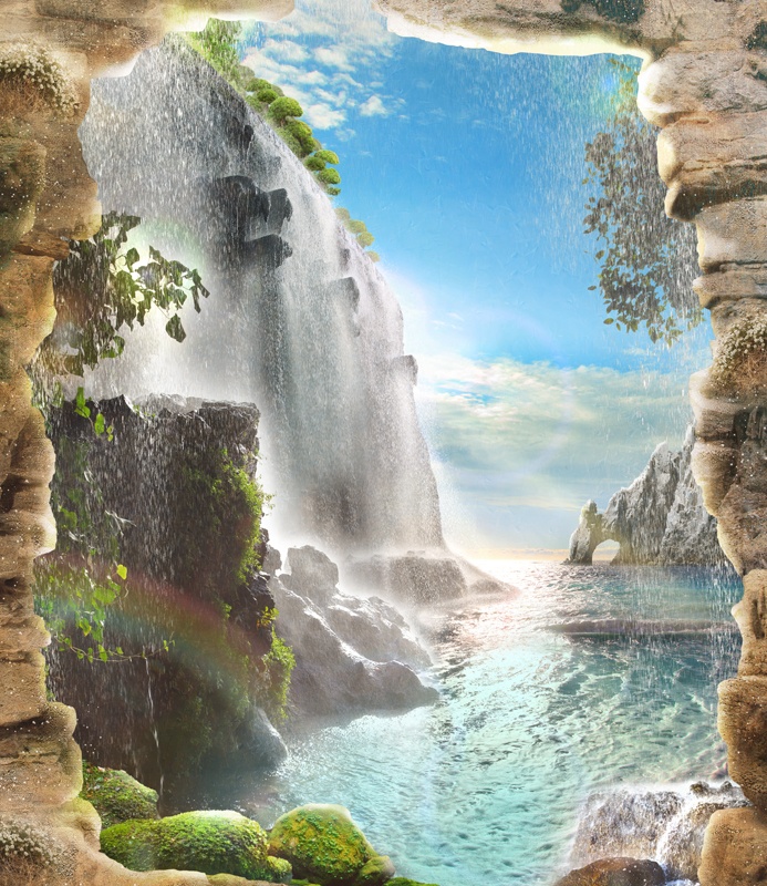 Фрески Affresco арт 6330 фото 1