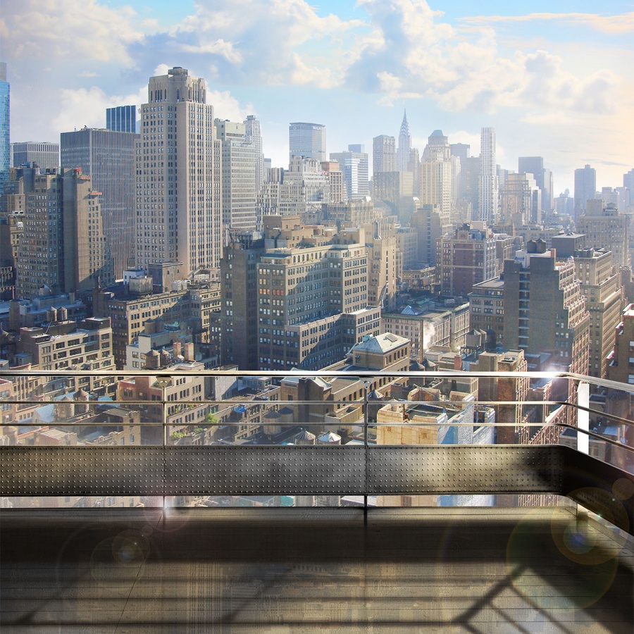 Фрески Affresco арт 6349 фото 1