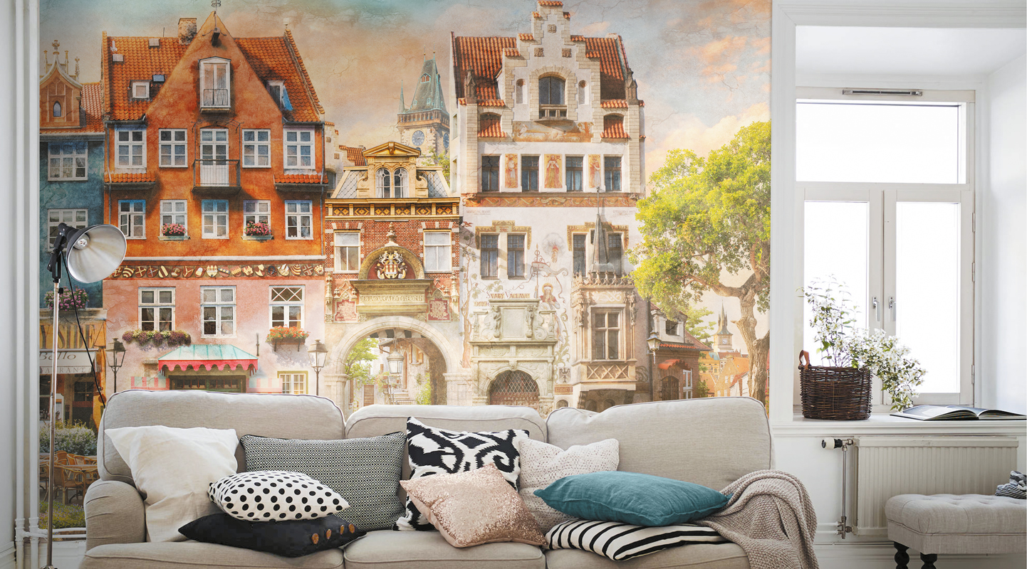 Фрески Affresco арт 6477 фото 2