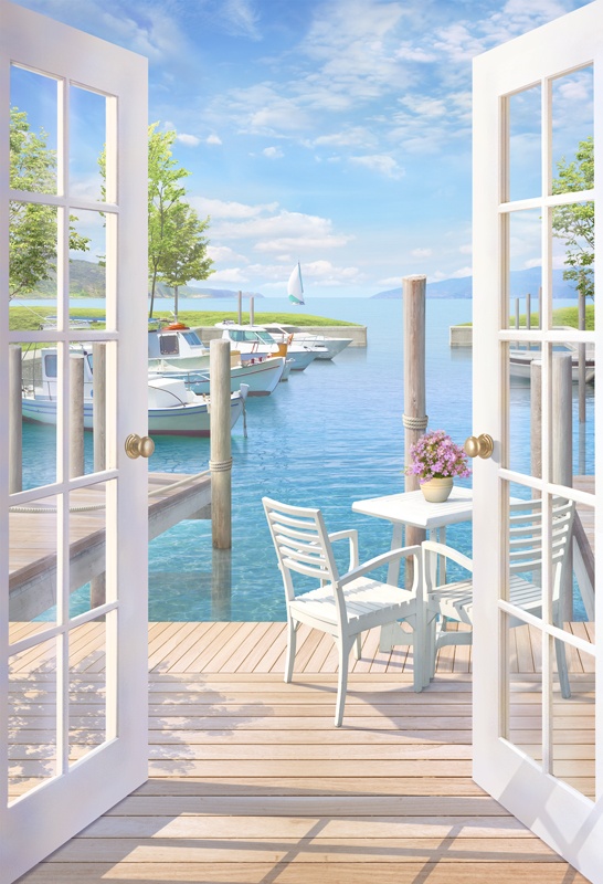 Фрески Affresco арт 6901 фото 1