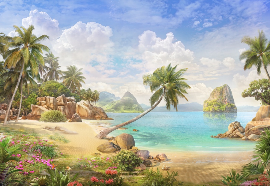 Фрески Affresco арт 6904 фото 1