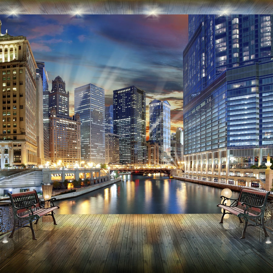 Фрески Affresco арт 6909 фото 1