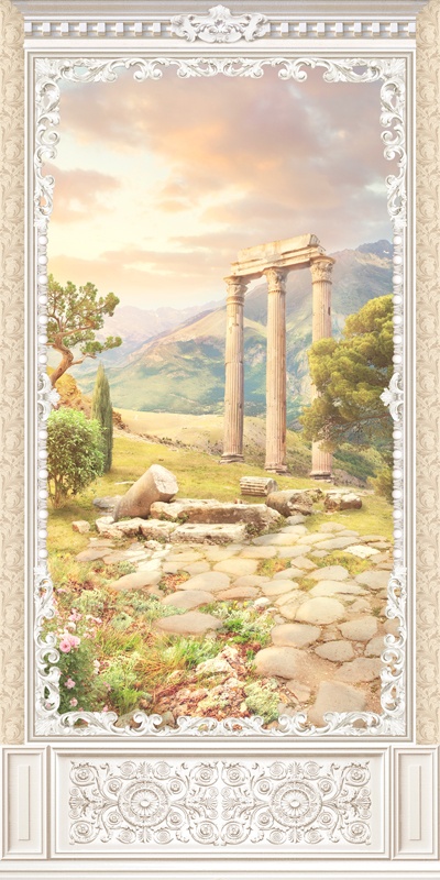 Фрески Affresco арт 6916 фото 1