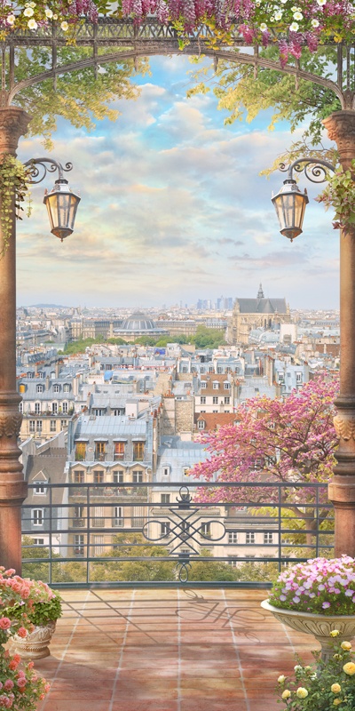 Фрески Affresco арт 6934 фото 1