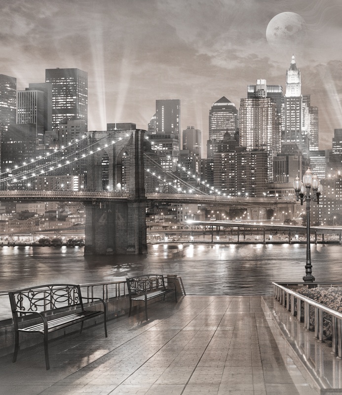 Фрески Affresco арт 7129 фото 1