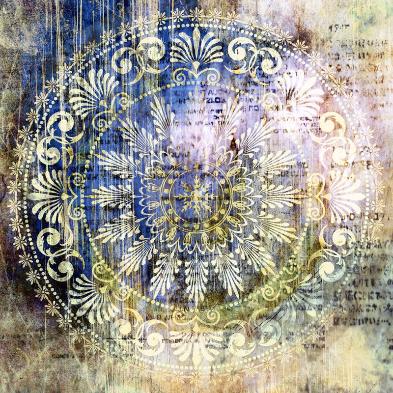 Фрески Affresco арт ID135655 фото 1