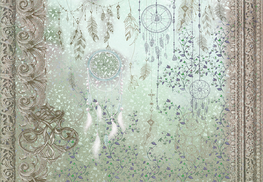 Фрески Affresco арт ID136313 фото 1