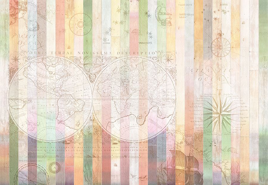 Фрески Affresco арт ID136324 фото 1