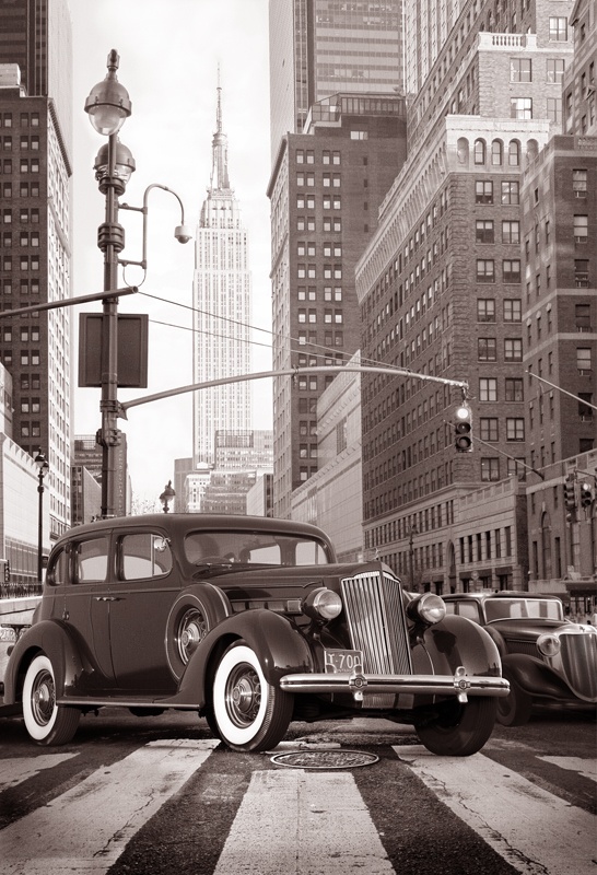 Фрески Affresco арт 6425 фото 1