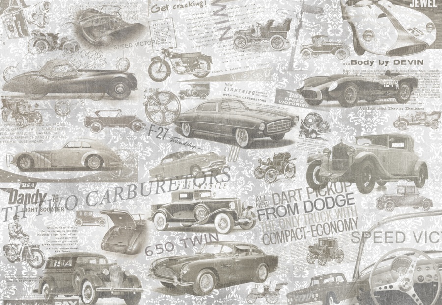 Фрески Affresco арт 7116 фото 1