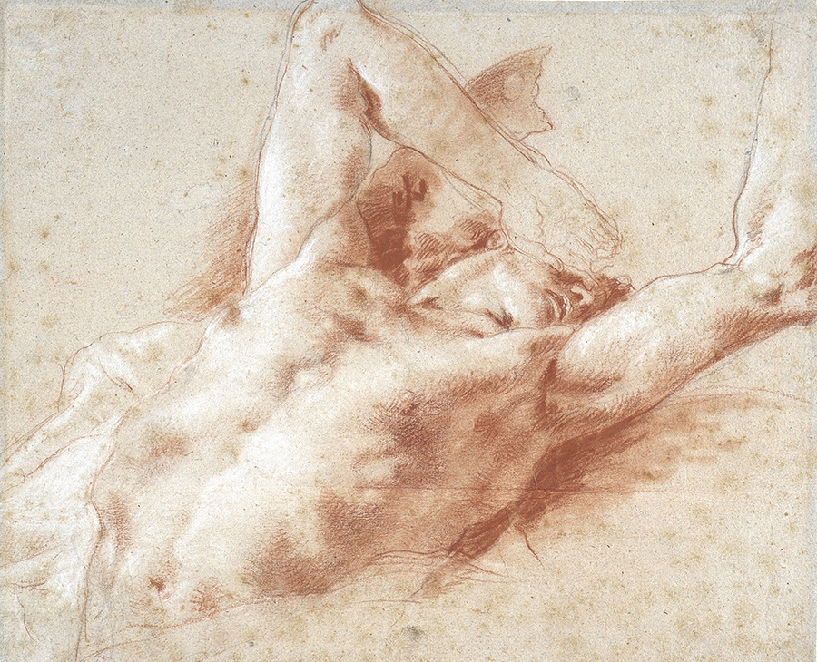 Фрески Affresco арт ID136453 фото 1