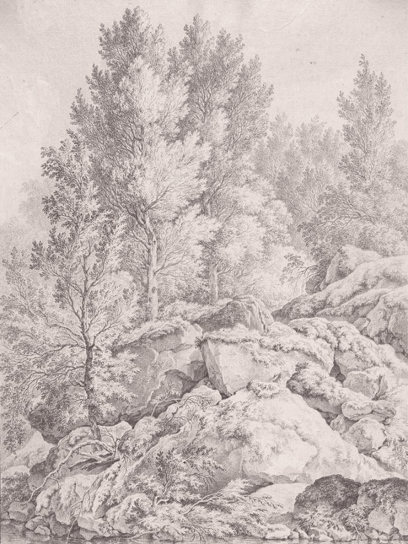 Фрески Affresco арт ID136459 фото 1