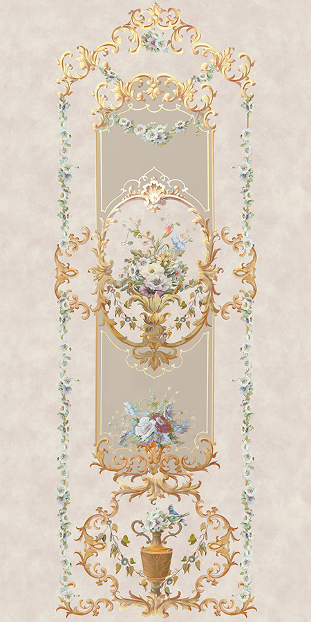 Фрески Affresco арт ID136411 фото 1