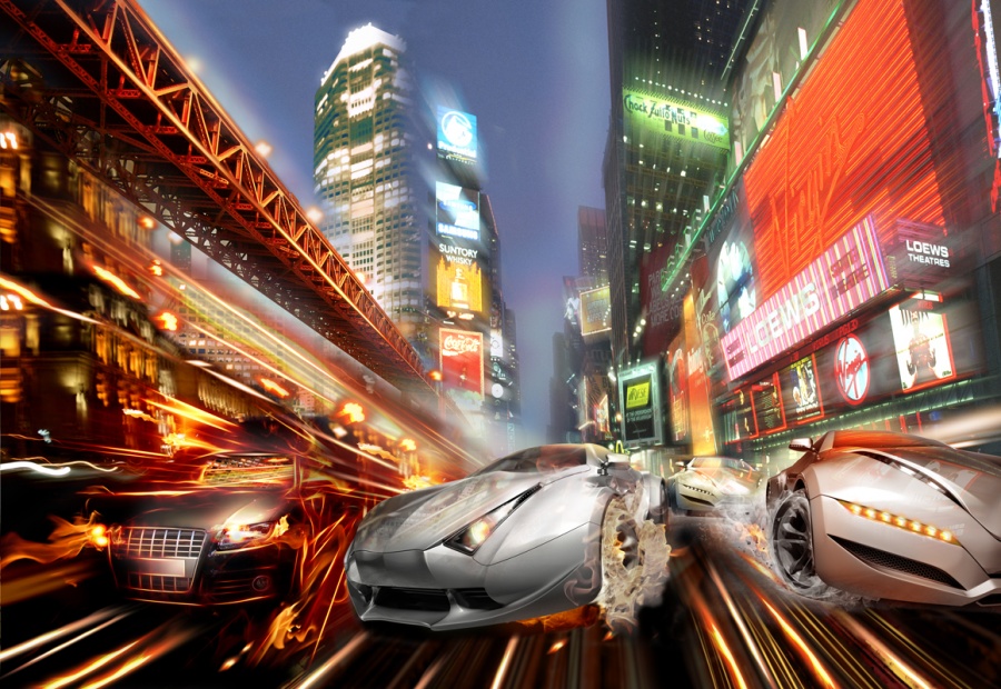 Фрески Affresco арт 7054 фото 1