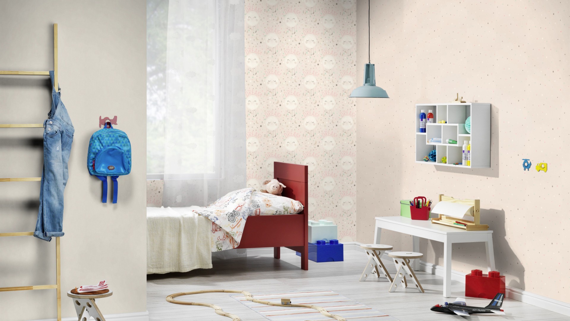 Обои Rasch арт 245257 фото 7