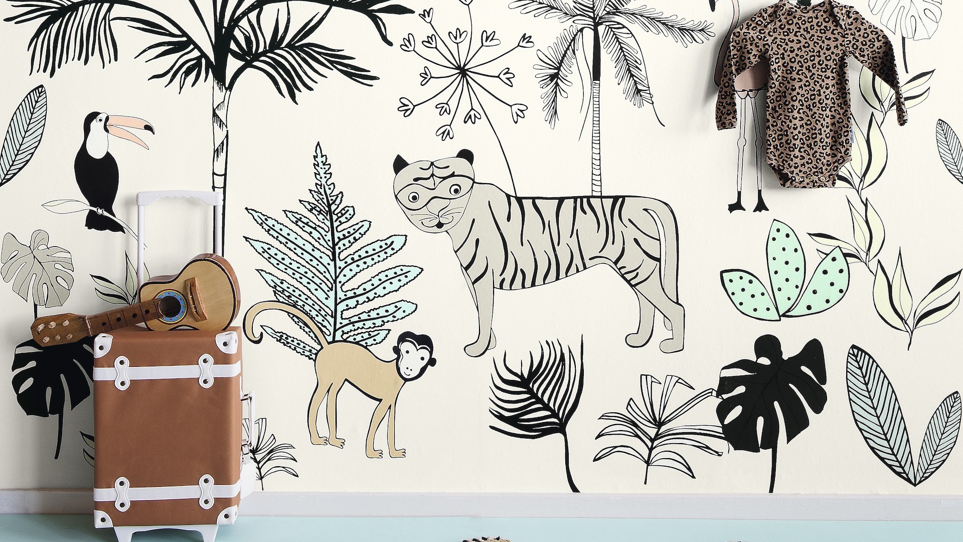 Панно Onszelf арт 842173 фото 2