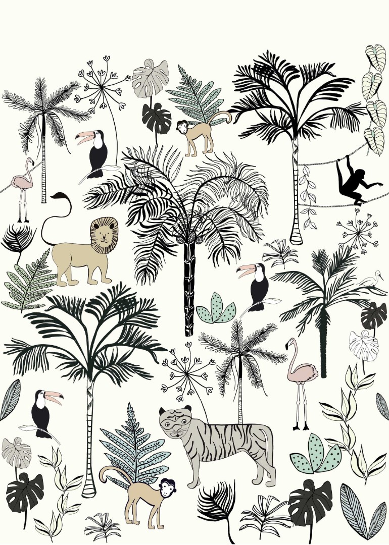 Панно Onszelf арт 842173 фото 1