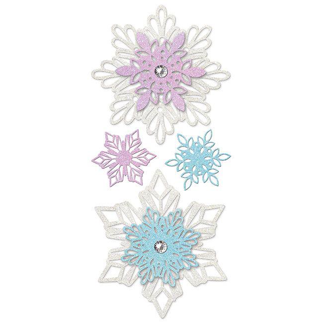 Наклейки York арт EMB0021SCS фото 1