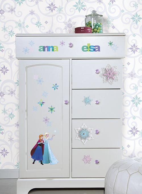 Наклейки York арт EMB0021SCS фото 2