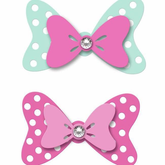 Наклейки York арт EMB0022SCS фото 1