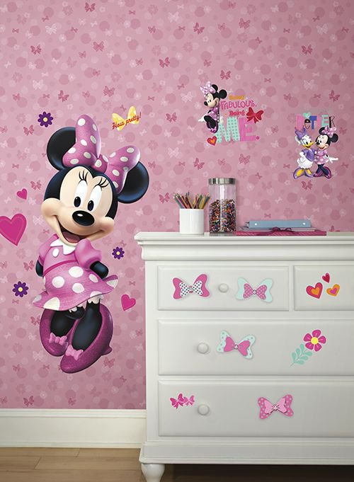 Наклейки York арт EMB0022SCS фото 2