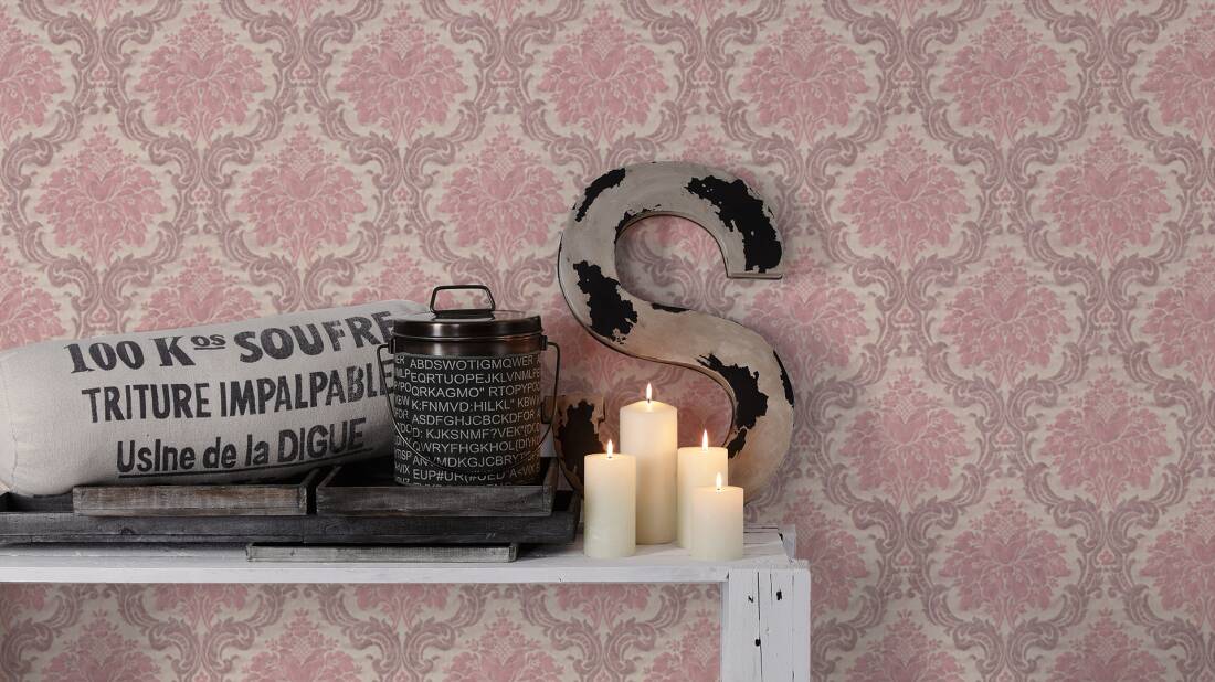 Обои A.S.Creation арт 36716-2 фото 9