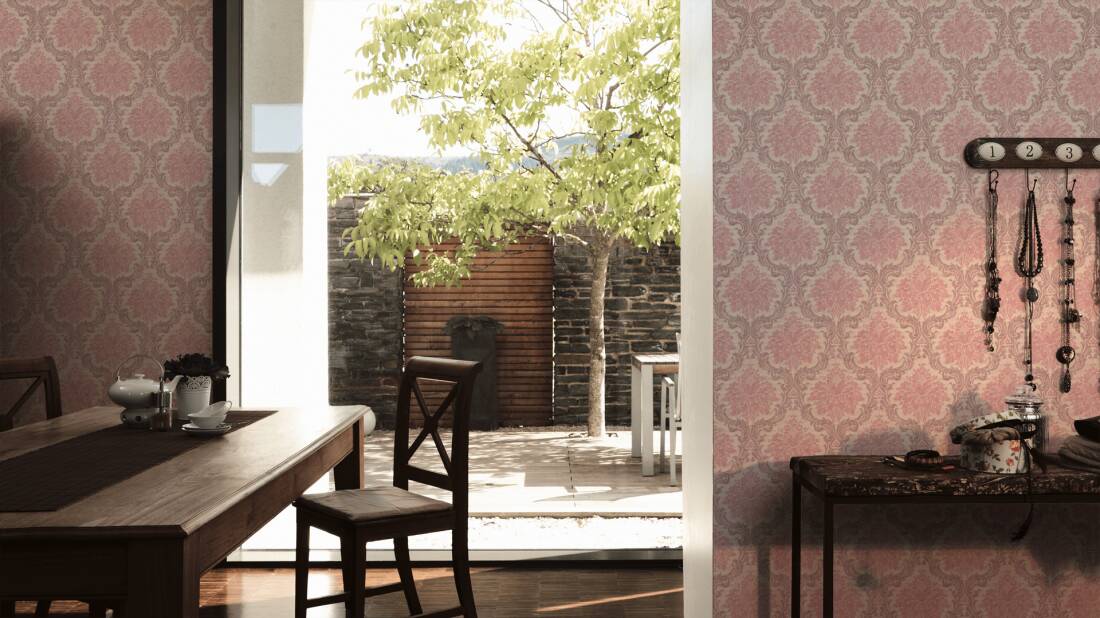 Обои A.S.Creation арт 36716-2 фото 10