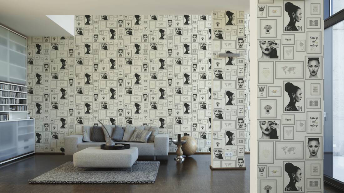 Обои A.S.Creation арт 36918-2 фото 5