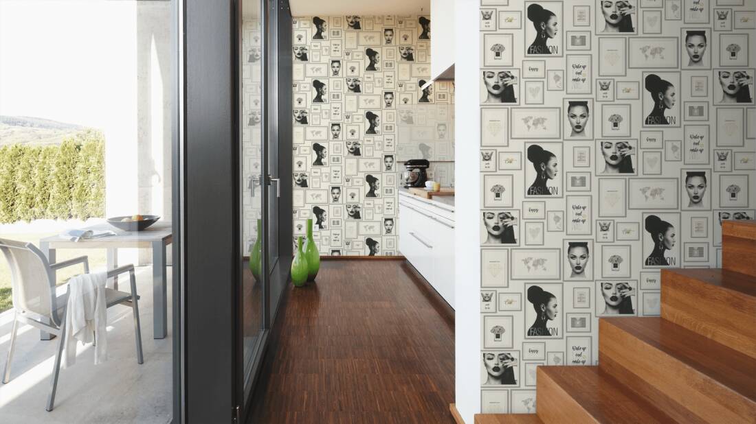 Обои A.S.Creation арт 36918-2 фото 6