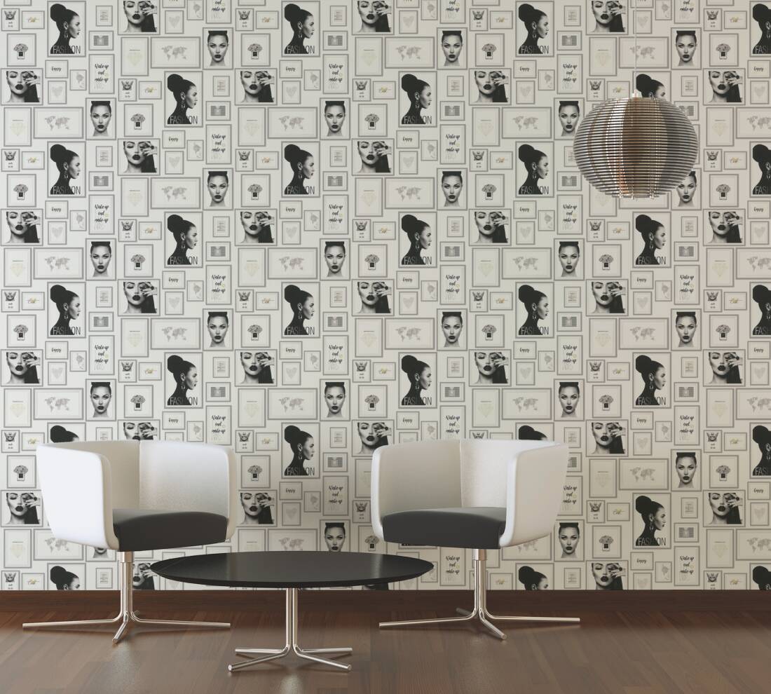 Обои A.S.Creation арт 36918-2 фото 7