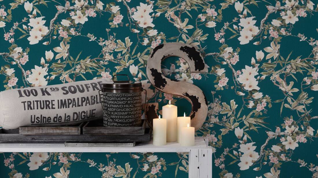 Обои A.S.Creation арт 36498-4 фото 7