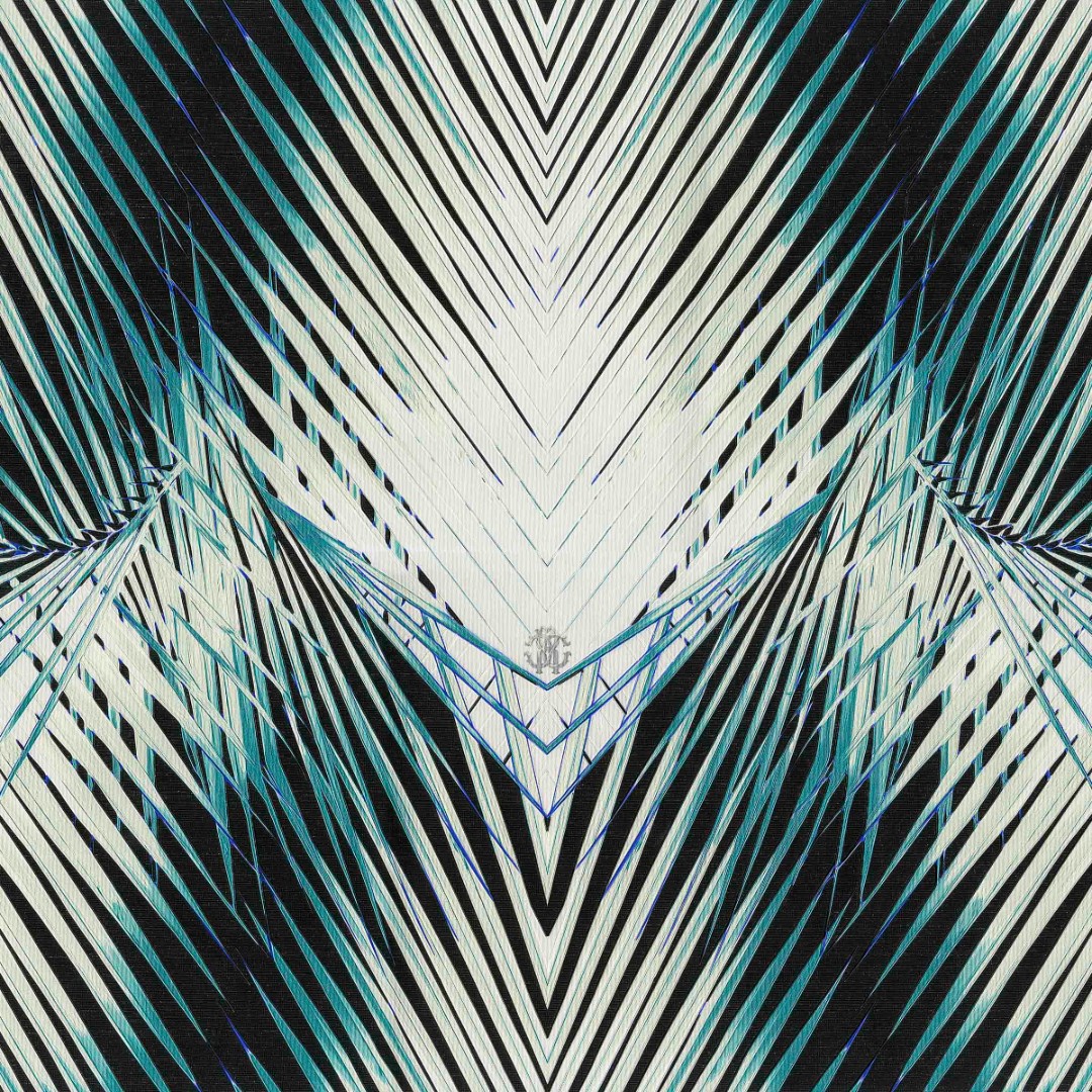 Обои Roberto Cavalli арт 17001RC фото 1