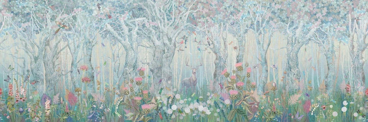 Фрески Affresco арт AB688-COL1 фото 1