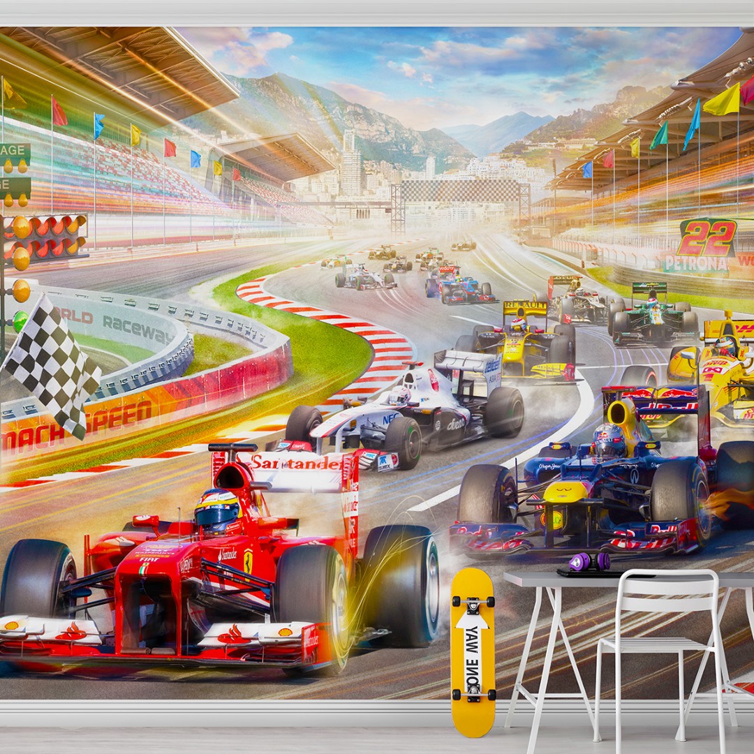 Фрески Affresco арт AF686-COL1 фото 2