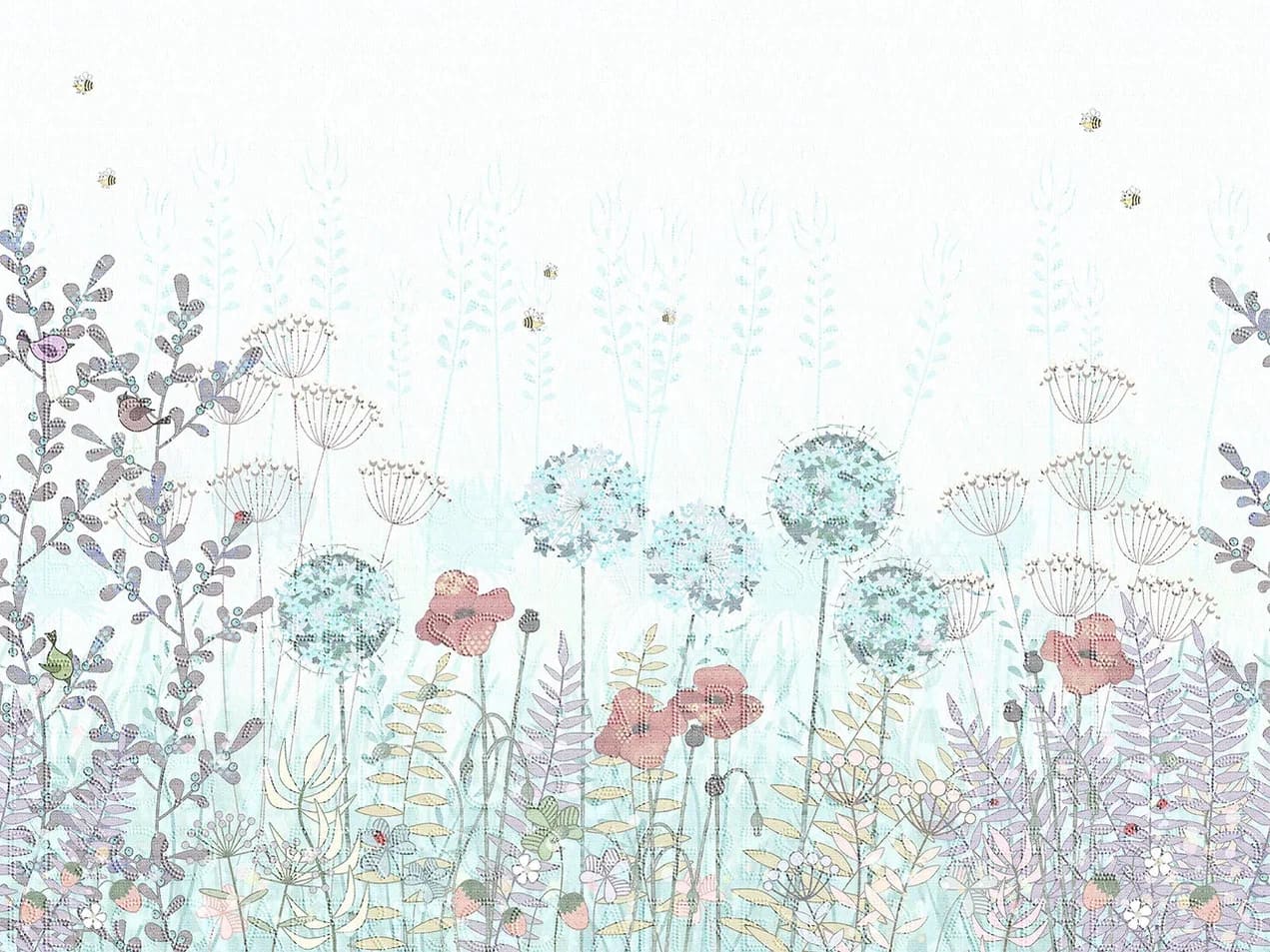 Фрески Affresco арт IL648-COL3 фото 1