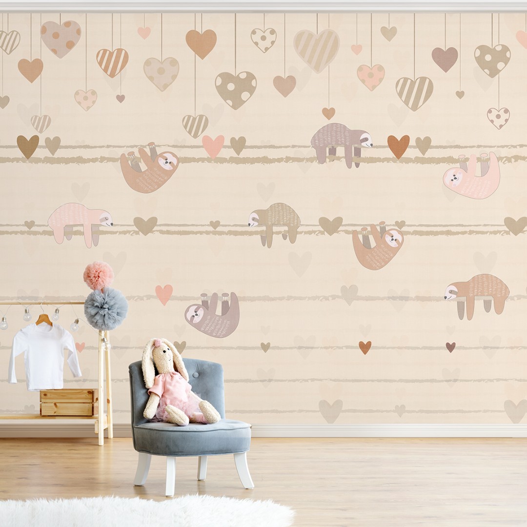 Фрески Affresco арт ZK604-COL1 фото 2