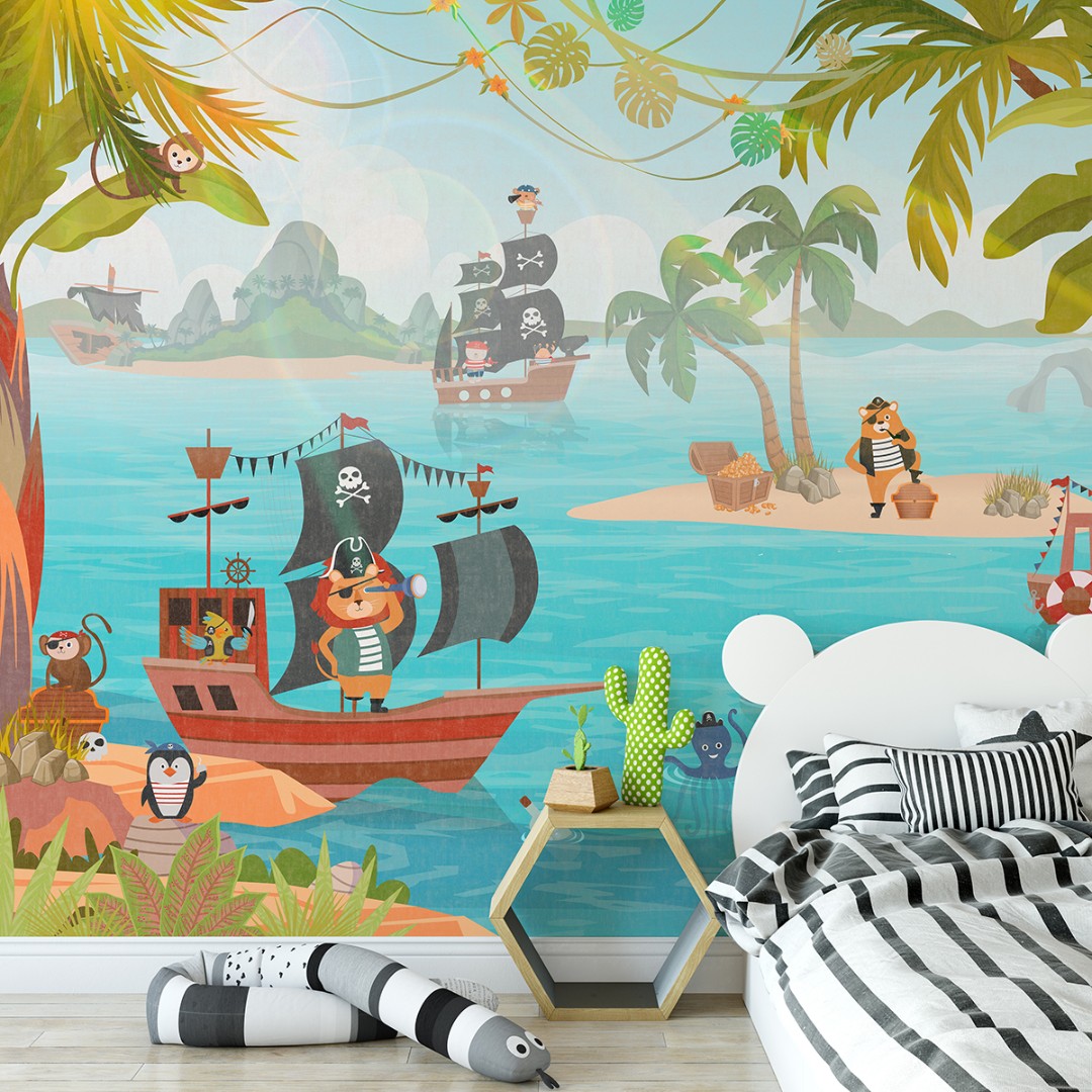 Фрески Affresco арт ZK645-COL1 фото 2