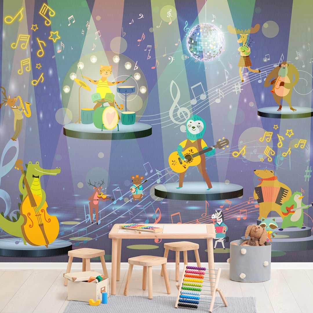 Фрески Affresco арт ZK649-COL1 фото 2